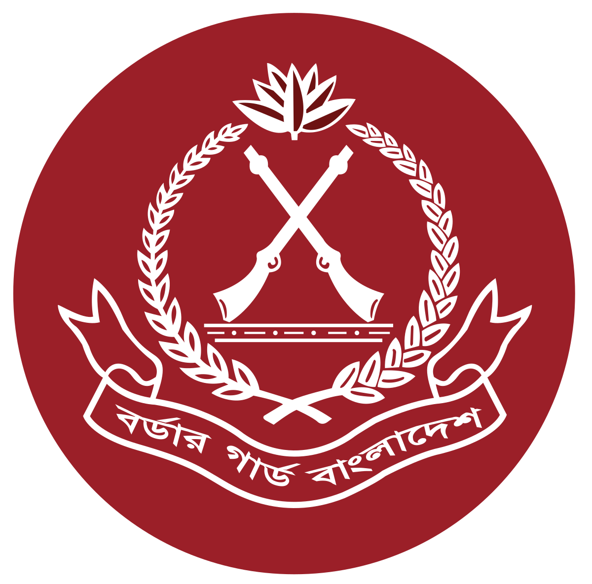Bangladesh Border Guard (BGB)