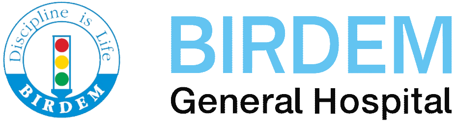 BIRDEM Hospital