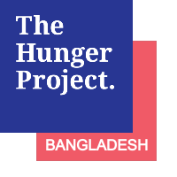 The Hunger Project